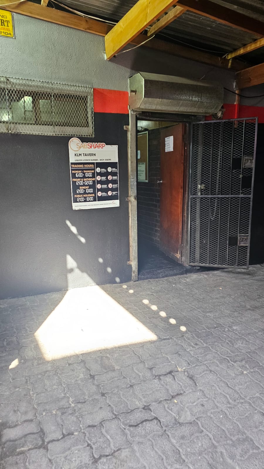 Commercial Property for Sale in New Horizons Western Cape